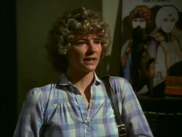 I, Desire (1982) John Llewellyn Moxey, David Naughton, Dorian Harewood, Marilyn Jones-poster