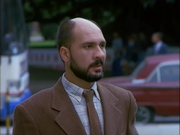 Despabílate amor / Wake Up Love (1996) Eliseo Subiela, Juan Leyrado, Darío Grandinetti, Soledad Silveyra, Comedy, Romance-poster