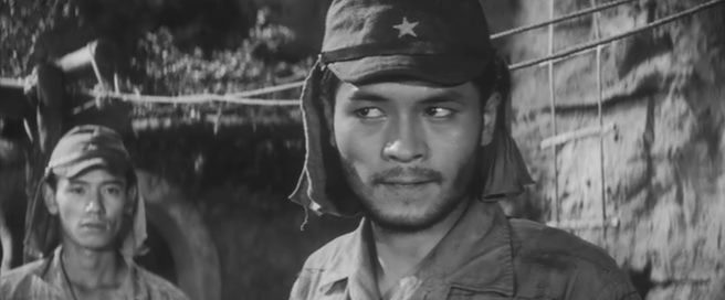 Dokuritsu gurentai / Desperate Outpost (1959) Kihachi Okamoto, Makoto Satô, Izumi Yukimura, Misa Uehara, Drama, War, Action-poster