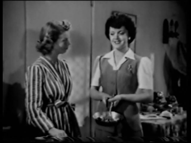 Desperate Cargo (1941) William Beaudine-poster