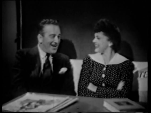 Desperate Cargo (1941) William Beaudine-poster