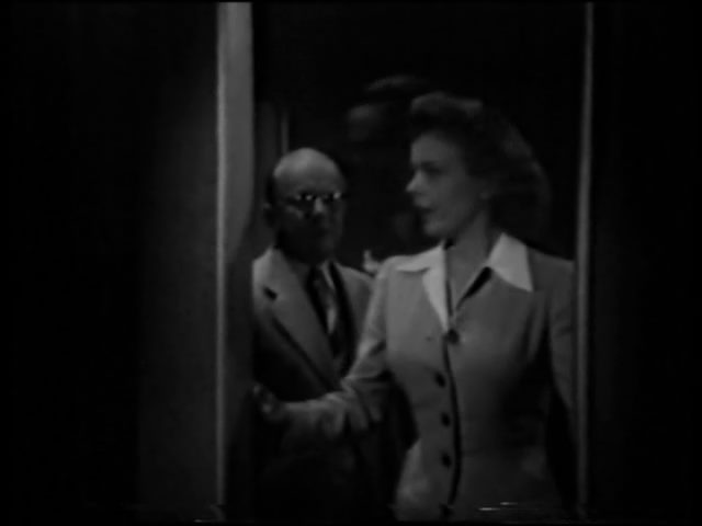 Desperate Cargo (1941) William Beaudine-poster