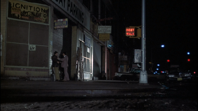 Desperate Souls, Dark City and the Legend of Midnight Cowboy (2022) directed by Nancy Buirski-poster