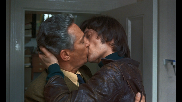 Desperate Souls, Dark City and the Legend of Midnight Cowboy (2022) directed by Nancy Buirski-poster