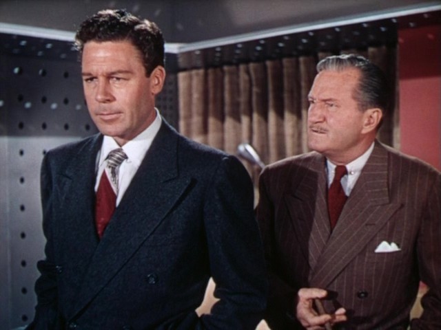 Destination Moon (1950) Irving Pichel, John Archer, Warner Anderson, Tom Powers, Adventure, Drama, Sci-Fi-poster