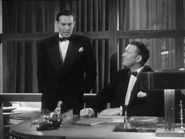 Destination Murder (1950) Edward L. Cahn, Joyce Mackenzie, Stanley Clements, Hurd Hatfield, Crime, Drama, Film-Noir-poster