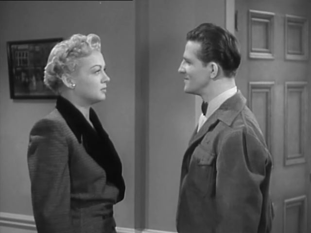 Destination Murder (1950) Edward L. Cahn, Joyce Mackenzie, Stanley Clements, Hurd Hatfield, Crime, Drama, Film-Noir-poster