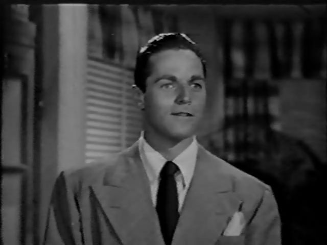 Destiny (1944) Reginald Le Borg, Gloria Jean, Alan Curtis, Frank Craven-poster