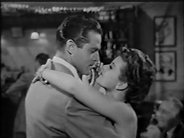 Destiny (1944) Reginald Le Borg, Gloria Jean, Alan Curtis, Frank Craven-poster