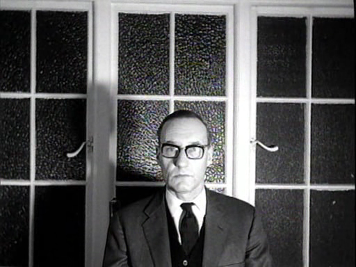 Destroy All Rational Thought (1998) by Joe Ambrose-poster