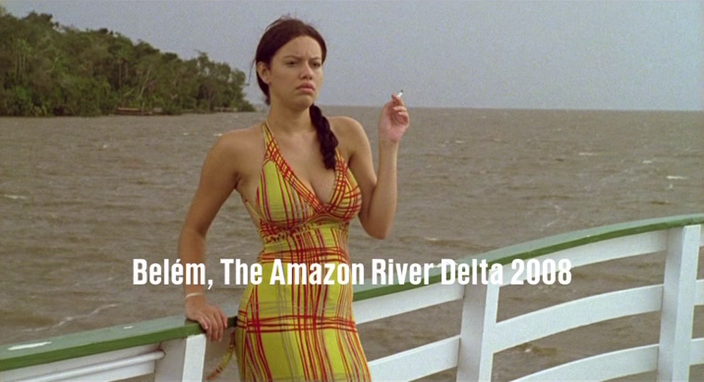 Det Erotiske Menneske (2010) | worldscinema.org-poster