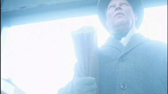 Det forsømte forår AKA Stolen Spring (1993) by Peter Schrøder-poster