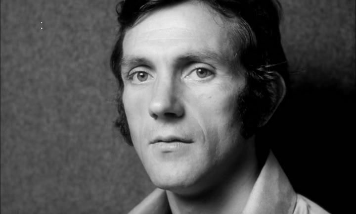 Good and Evil AKA Det gode og det onde (1975) Jørgen Leth, Claus Nissen, Ulla Gottlieb, Holger Juul Hansen-poster