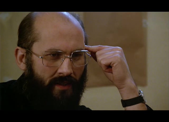 Germany in Autumn (1978) Rainer Werner Fassbinder, Alf Brustellin, Wolfgang Bächler, Heinz Bennent, Wolf Biermann-poster