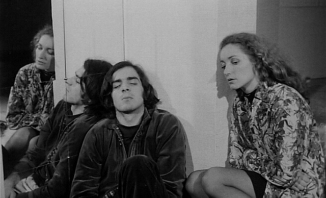 Deux fois (1968)-poster