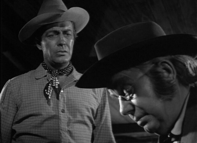 Devil's Doorway (1950)-poster