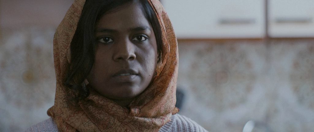 Dheepan (2015) Jacques Audiard, Jesuthasan Antonythasan, Kalieaswari Srinivasan, Claudine Vinasithamby-poster