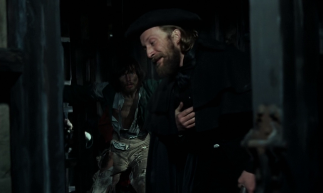 Andrzej Zulawski - Diabel AKA The Devil (1972)-poster