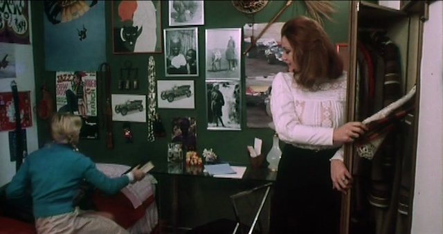 Diabolicamente... Letizia (1975) by Salvatore Bugnatelli-poster