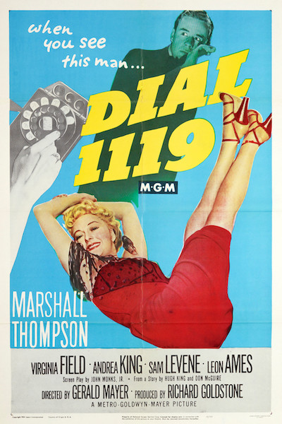 Dial 1119 (1950)