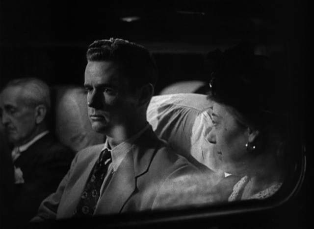 Dial 1119 (1950)-poster