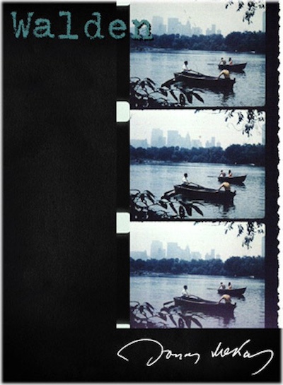 Diaries Notes and Sketches (Walden) (1968) (HD) by Jonas Mekas