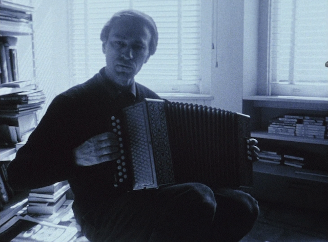 Diaries Notes and Sketches (Walden) (1968) (HD) by Jonas Mekas-poster