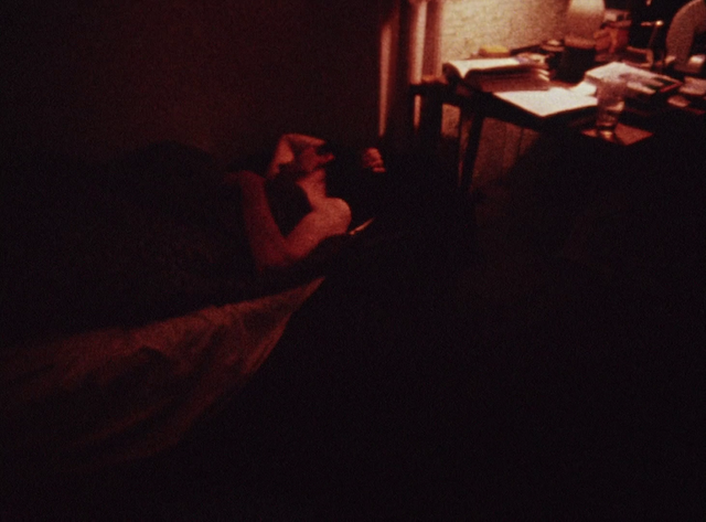 Diaries Notes and Sketches (Walden) (1968) (HD) by Jonas Mekas-poster