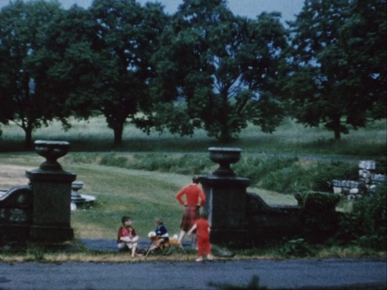 Diaries Notes and Sketches AKA Walden (1969) Jonas Mekas, Timothy Leary, Ed Emshwiller, Franz Fuenstler-poster