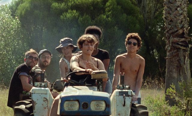 Maureen Fazendeiro & Miguel Gomes - Diários de Otsoga AKA The Tsugua Diaries (2021) (HD)-poster