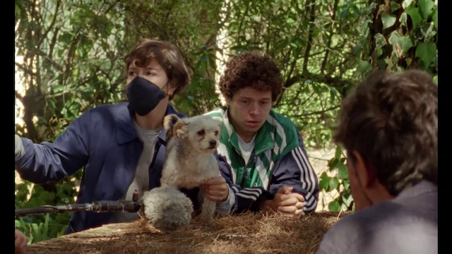 Maureen Fazendeiro & Miguel Gomes - Diários de Otsoga AKA The Tsugua Diaries (2021) (HD)-poster