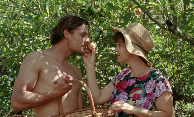 Maureen Fazendeiro & Miguel Gomes - Diários de Otsoga AKA The Tsugua Diaries (2021) (HD)-poster