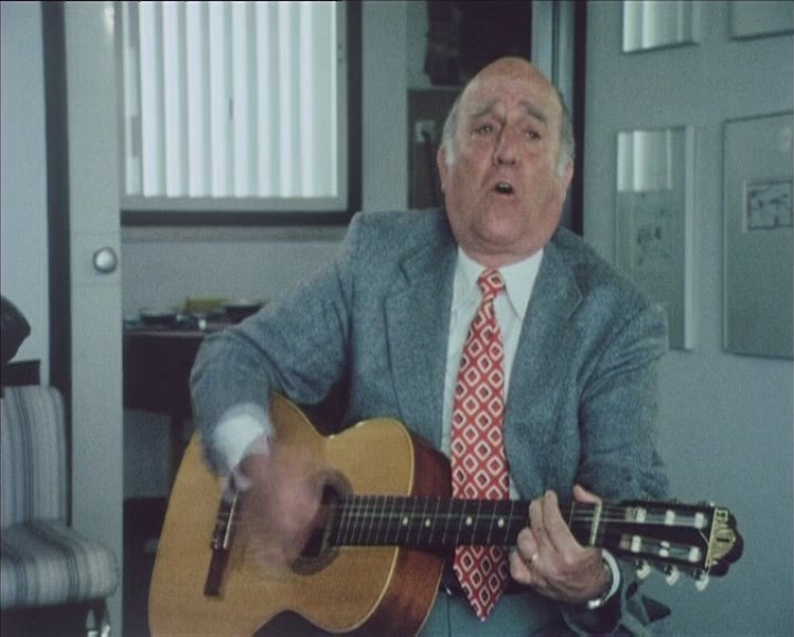 Diary (1983) David Perlov, Mira Perlov, Yael Perlov-poster