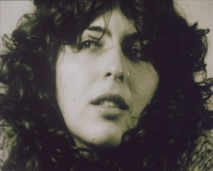 Diary (1983) David Perlov, Mira Perlov, Yael Perlov-poster