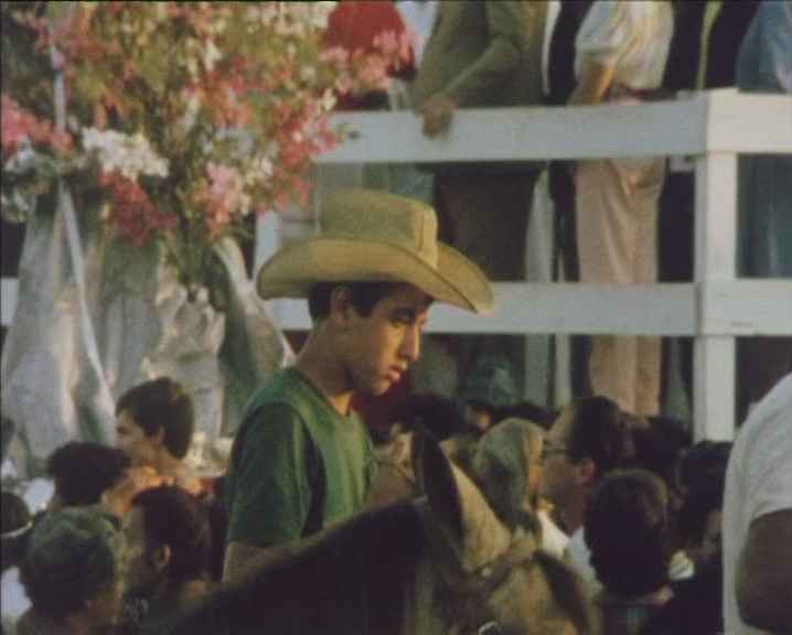 Diary (1983) David Perlov, Mira Perlov, Yael Perlov-poster