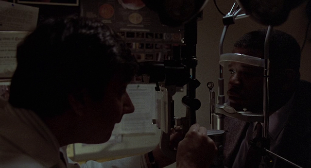 Diary of a Hitman (1991) by Roy London-poster