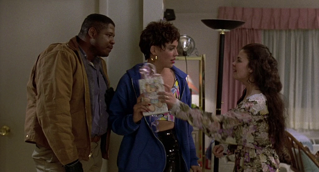 Diary of a Hitman (1991) by Roy London-poster