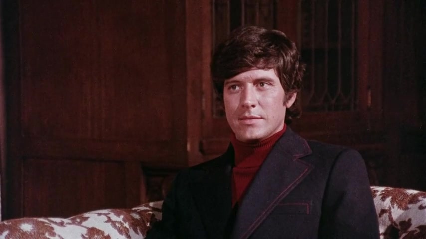 Did Baby Shoot Her Sugardaddy? (1972) Jean Van Hearn, Vincent Barbi, Cyrill Davidson, Bobby Drake-poster