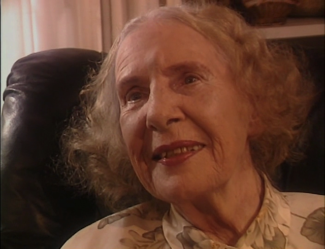 Monika Treut - Didn't Do It for Love (1997)-poster