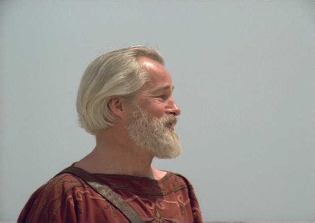 Die Antigone des Sophokles (1992)-poster