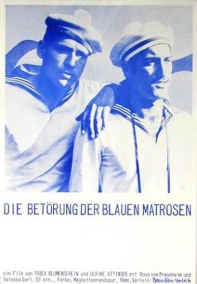 Die Betörung der blauen Matrosen (1975)