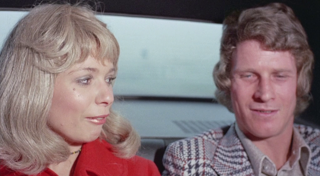 Die Bett-Hostessen (1973) | worldscinema.org | Free Download-poster