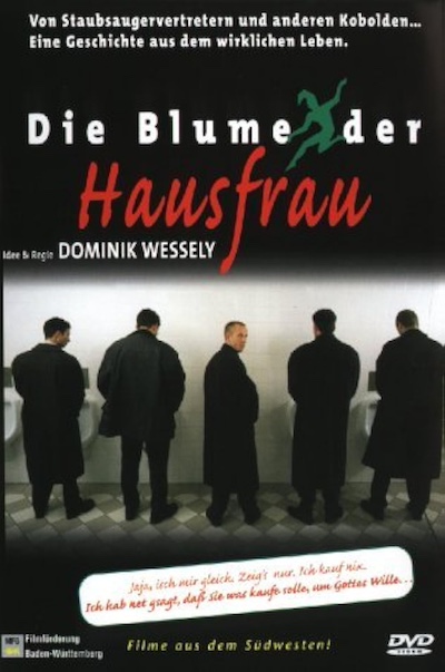 Dominik Wessely – Die Blume der Hausfrau (1999)