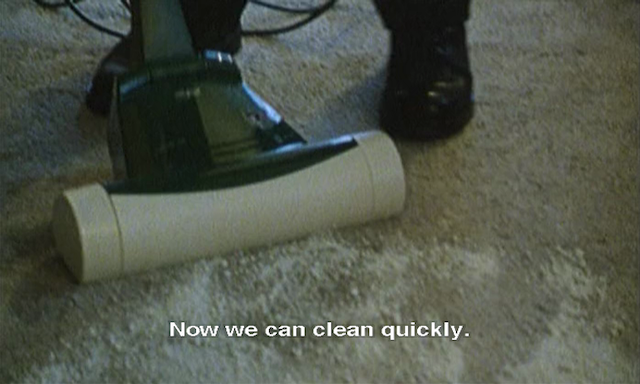 Dominik Wessely - Die Blume der Hausfrau (1999)-poster