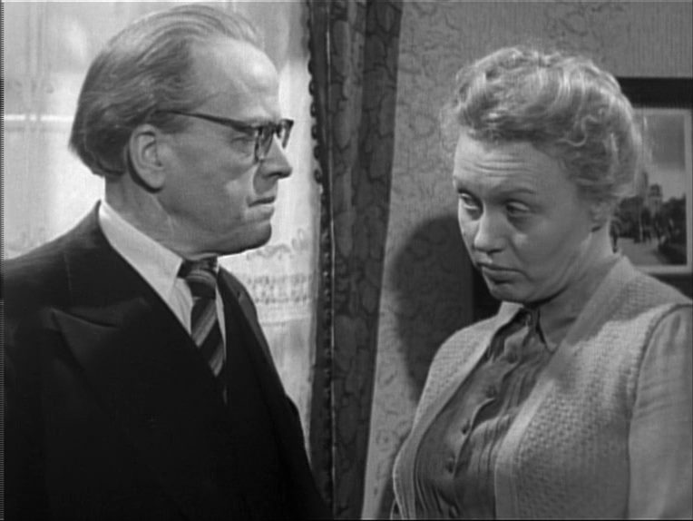 Die Buntkarierten / The Girls in Gingham (1949) Kurt Maetzig, Camilla Spira, Werner Hinz, Liselotte Lieck, Drama-poster