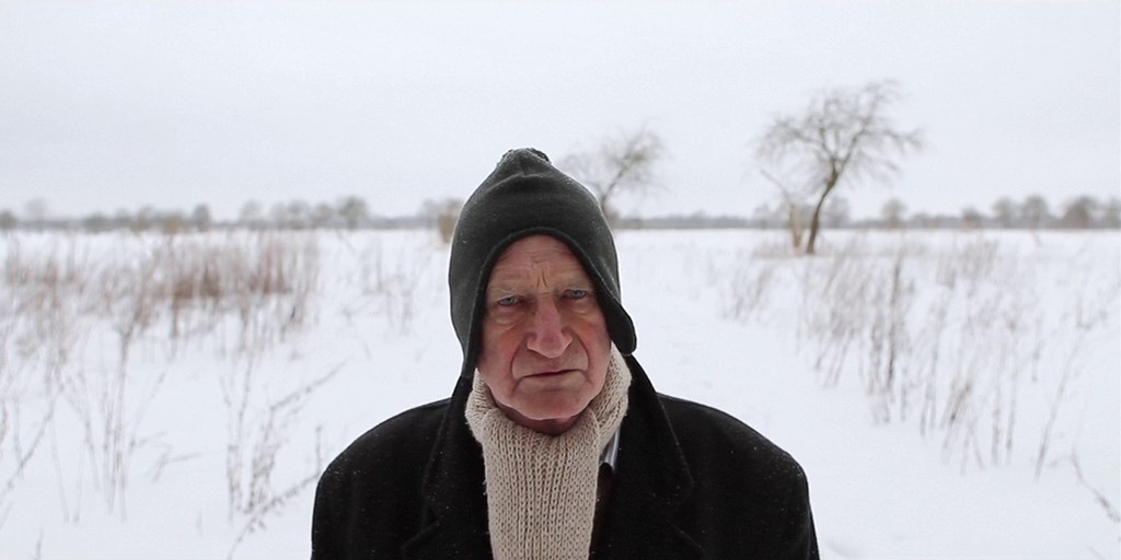 Die Frau des Polizisten / The Police Officer’s Wife (2013) Philip Gröning, Alexandra Finder, David Zimmerschied, Pia Kleemann, Drama-poster