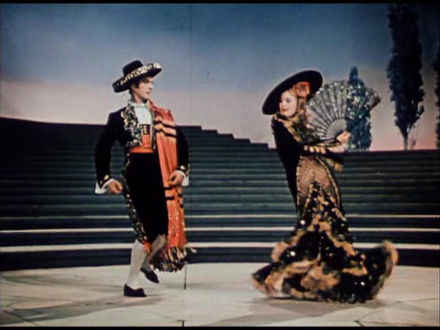 The Woman of My Dreams (1944) Georg Jacoby, Marika Rökk, Wolfgang Lukschy, Walter Müller-poster