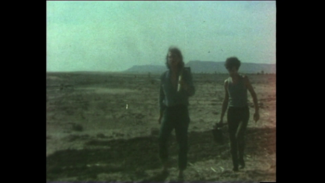 Klaus Wyborny - Die Geburt der Nation AKA The Birth of a Nation (1973)-poster