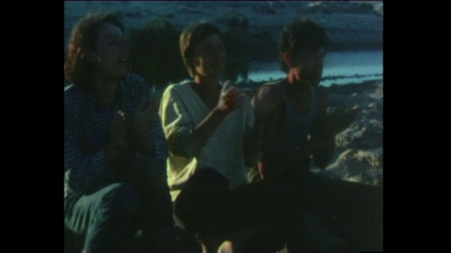 Klaus Wyborny - Die Geburt der Nation AKA The Birth of a Nation (1973)-poster