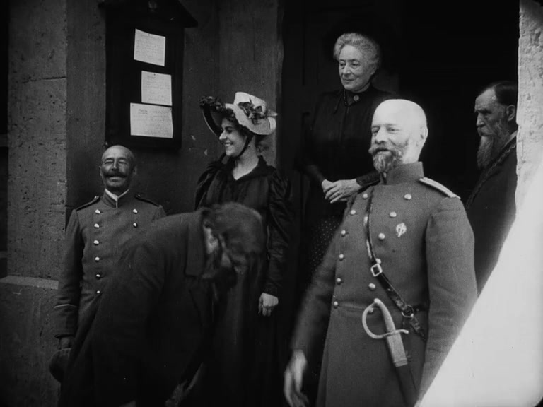 Love One Another AKA Die Gezeichneten (1922) Carl Theodor Dreyer, Adele Reuter-Eichberg, Vladimir Gajdarov, Polina Piekowskaja-poster